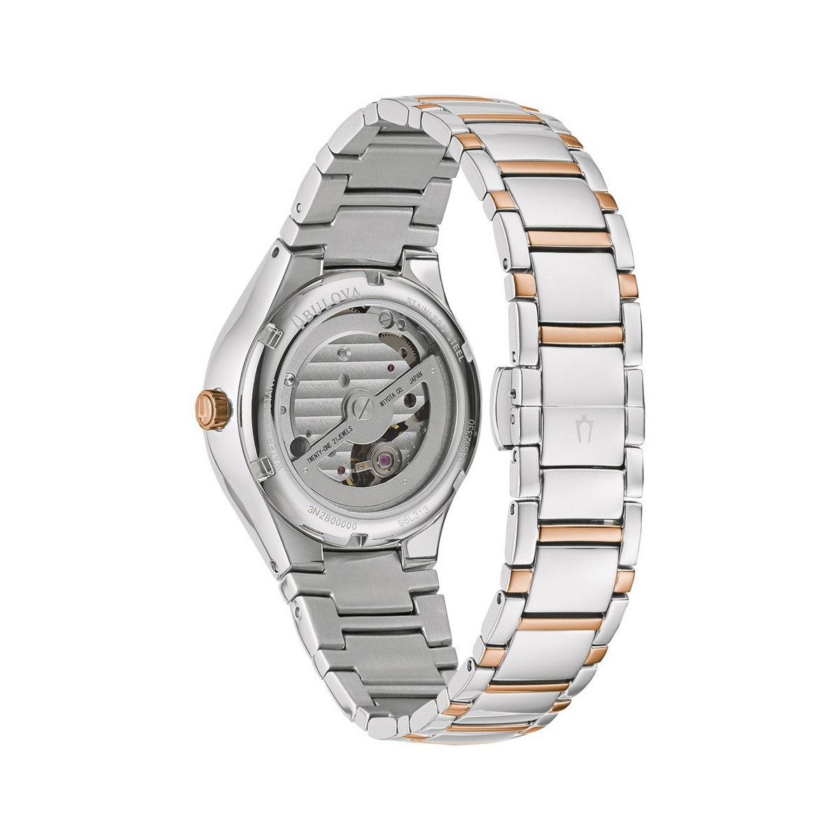 BULOVA Mod. CLASSIC 3