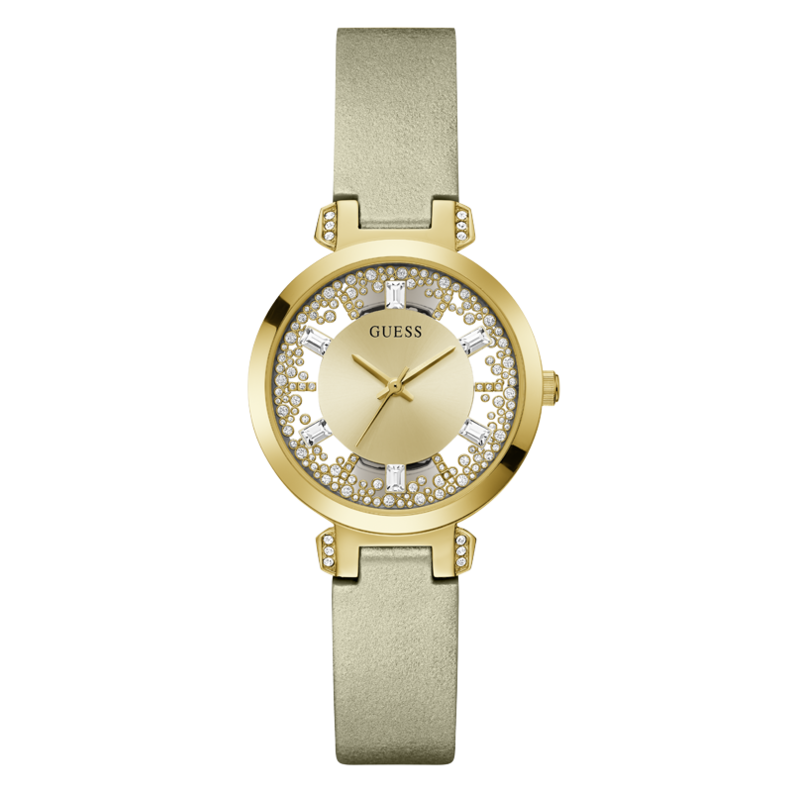GUESS Mod. CRYSTAL CLEAR 2