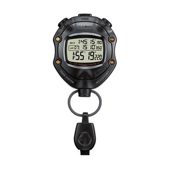 CASIO SPORT STOPWATCH