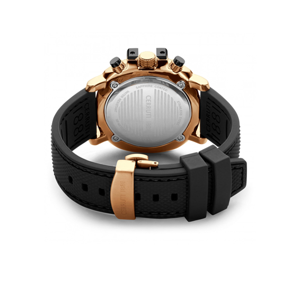 CERRUTI 1881 Mod. POSITANO 3