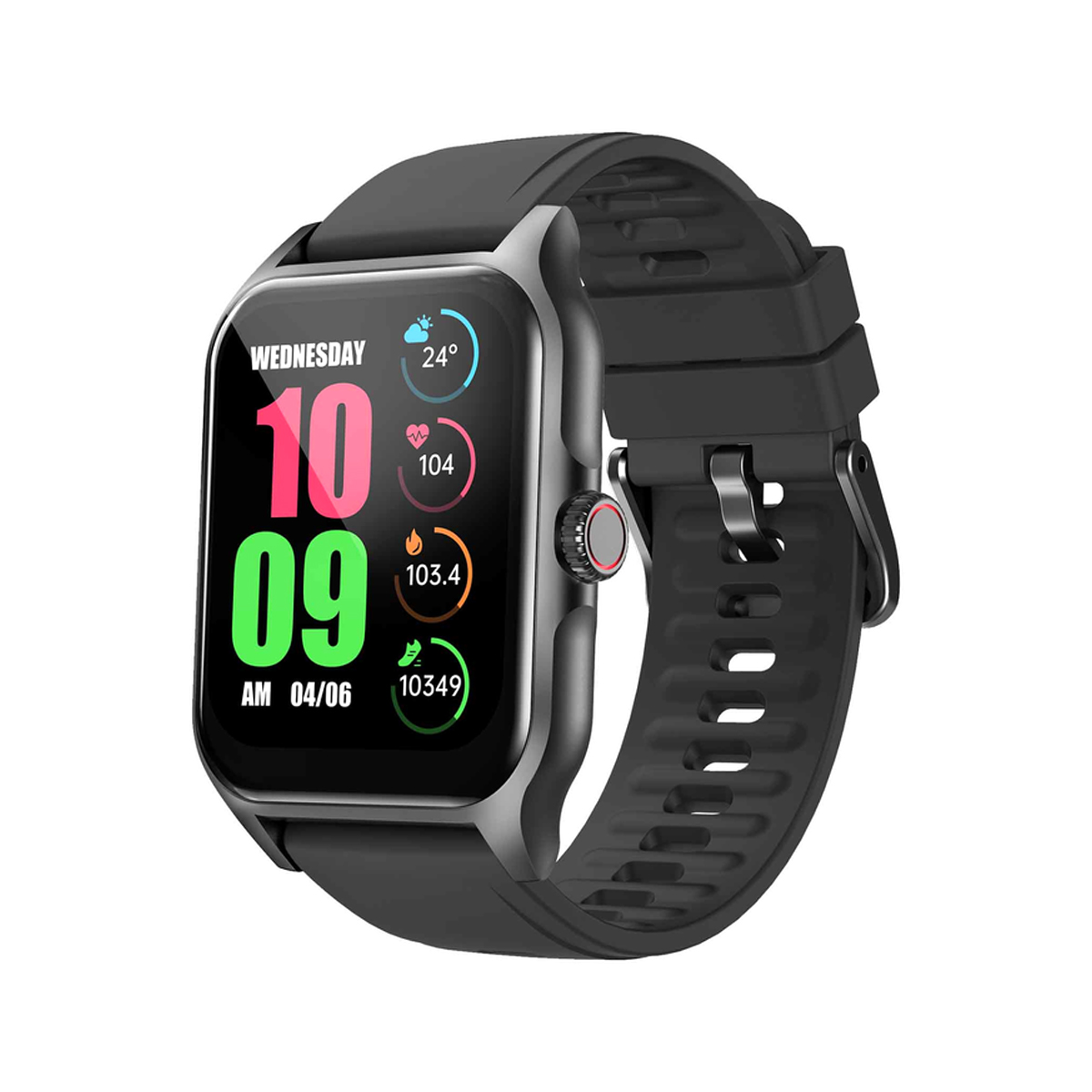 RADIANT SMARTWATCH WATCHES Mod. RAS10401DF 2