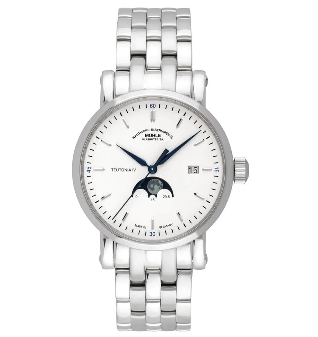 MUHLE GLASHUTTE MOD. M1-44-05-MB