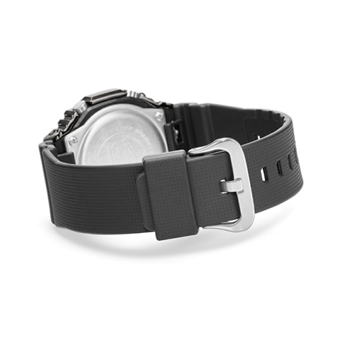 G-SHOCK Mod. OAK METAL COVERED OAK METAL COVERED - BLACK 2