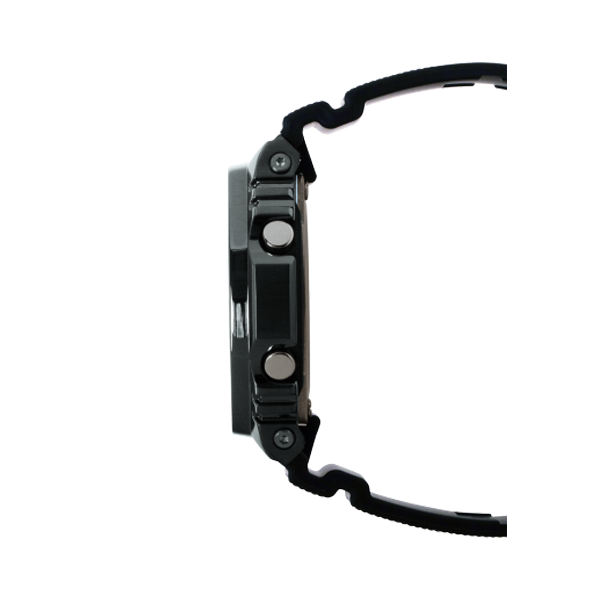 G-SHOCK Mod. OAK METAL COVERED OAK METAL COVERED - BLACK 3