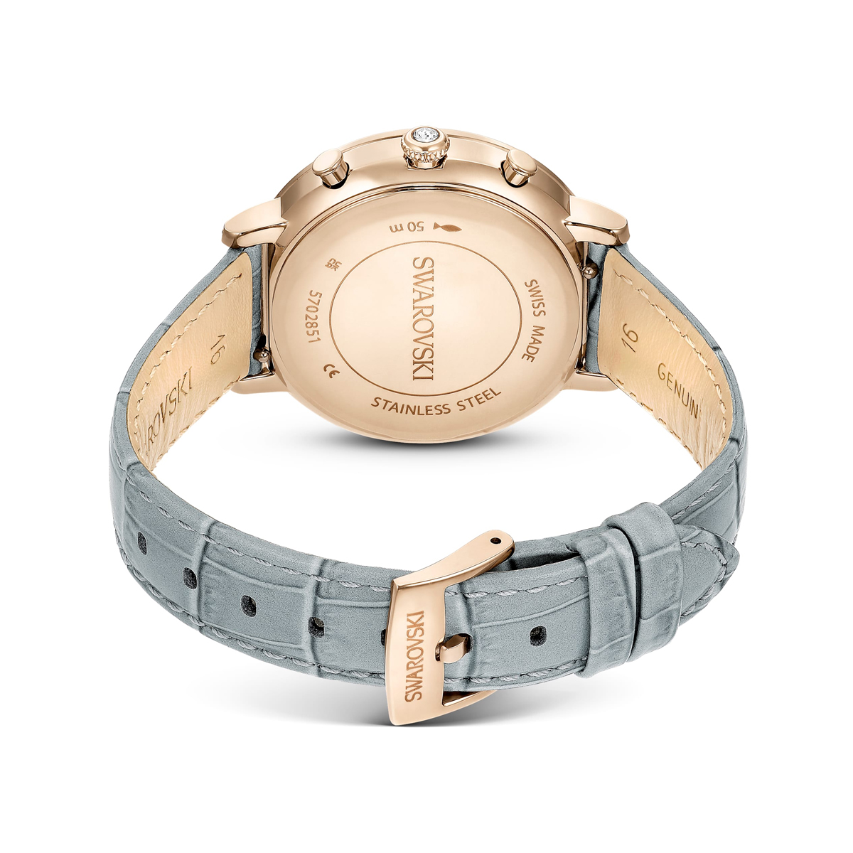 SWAROVSKI WATCHES Mod. 5702851 5