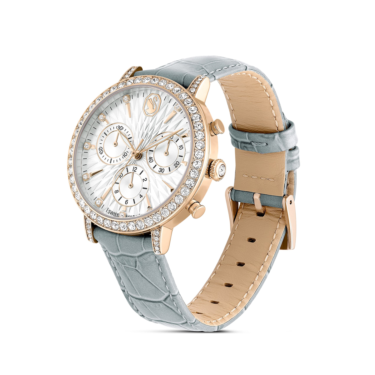SWAROVSKI WATCHES Mod. 5702851 2
