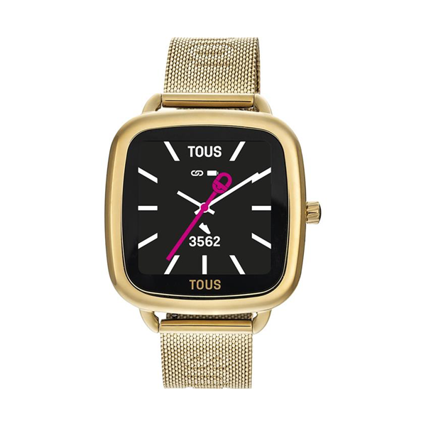 TOUS SMARTWATCH WATCHES Mod. 300358083 4