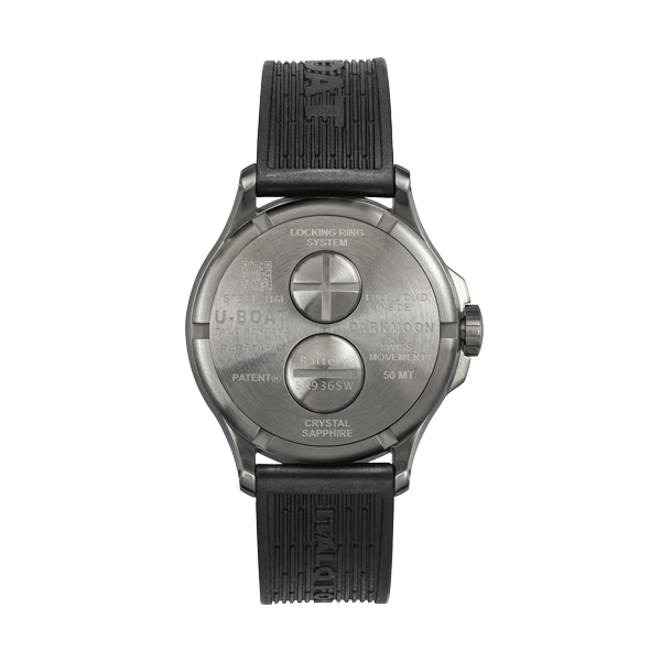 U-BOAT WATCHES Mod. 8702/C 2