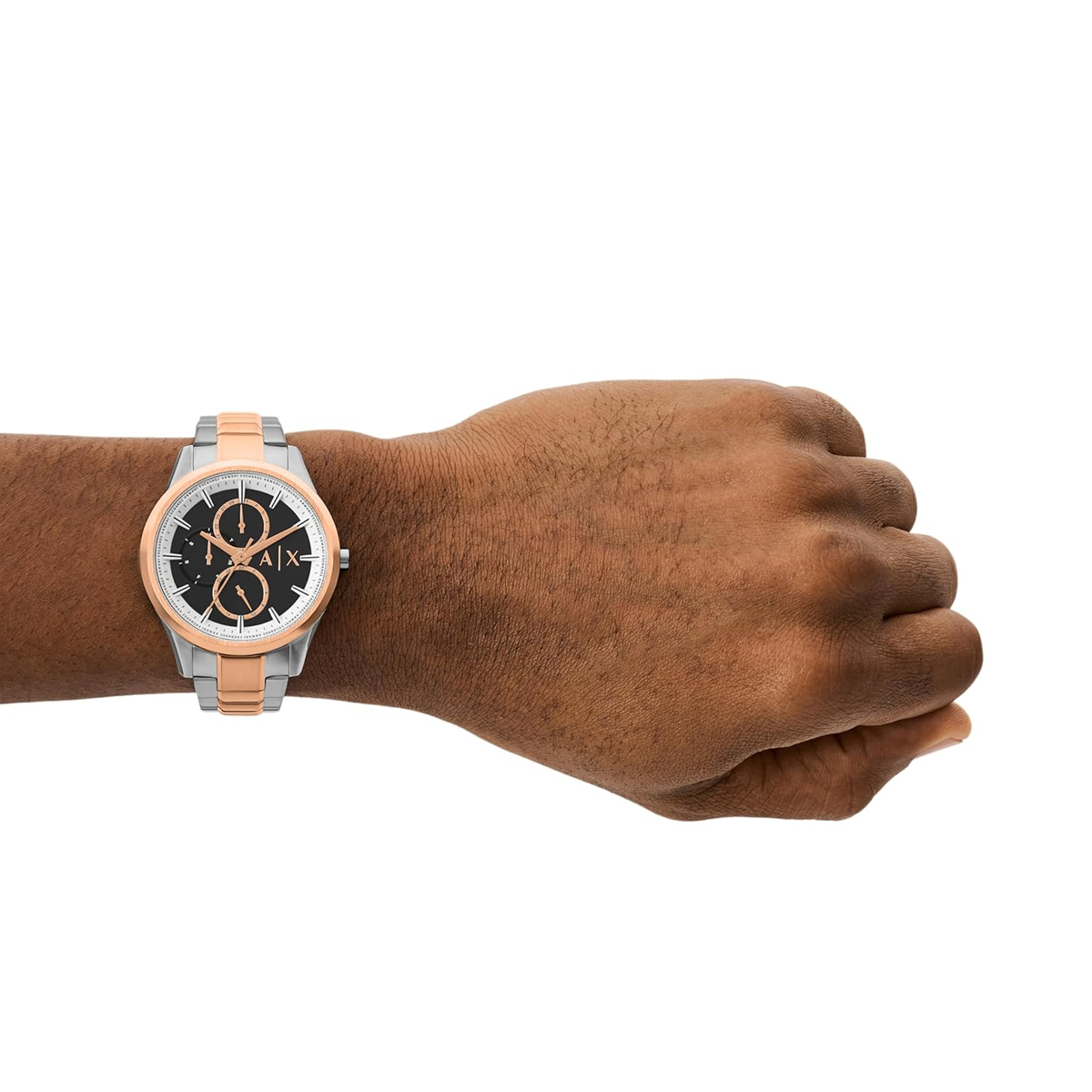 A|X ARMANI EXCHANGE Mod. DANTE 4