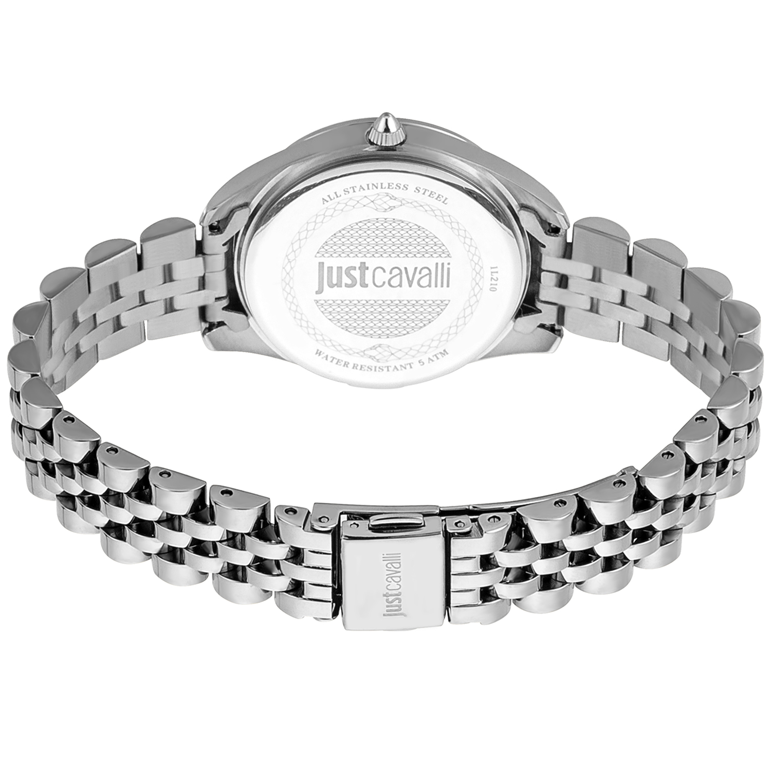 JUST CAVALLI TIME WATCHES Mod. JC1L210M0245 2