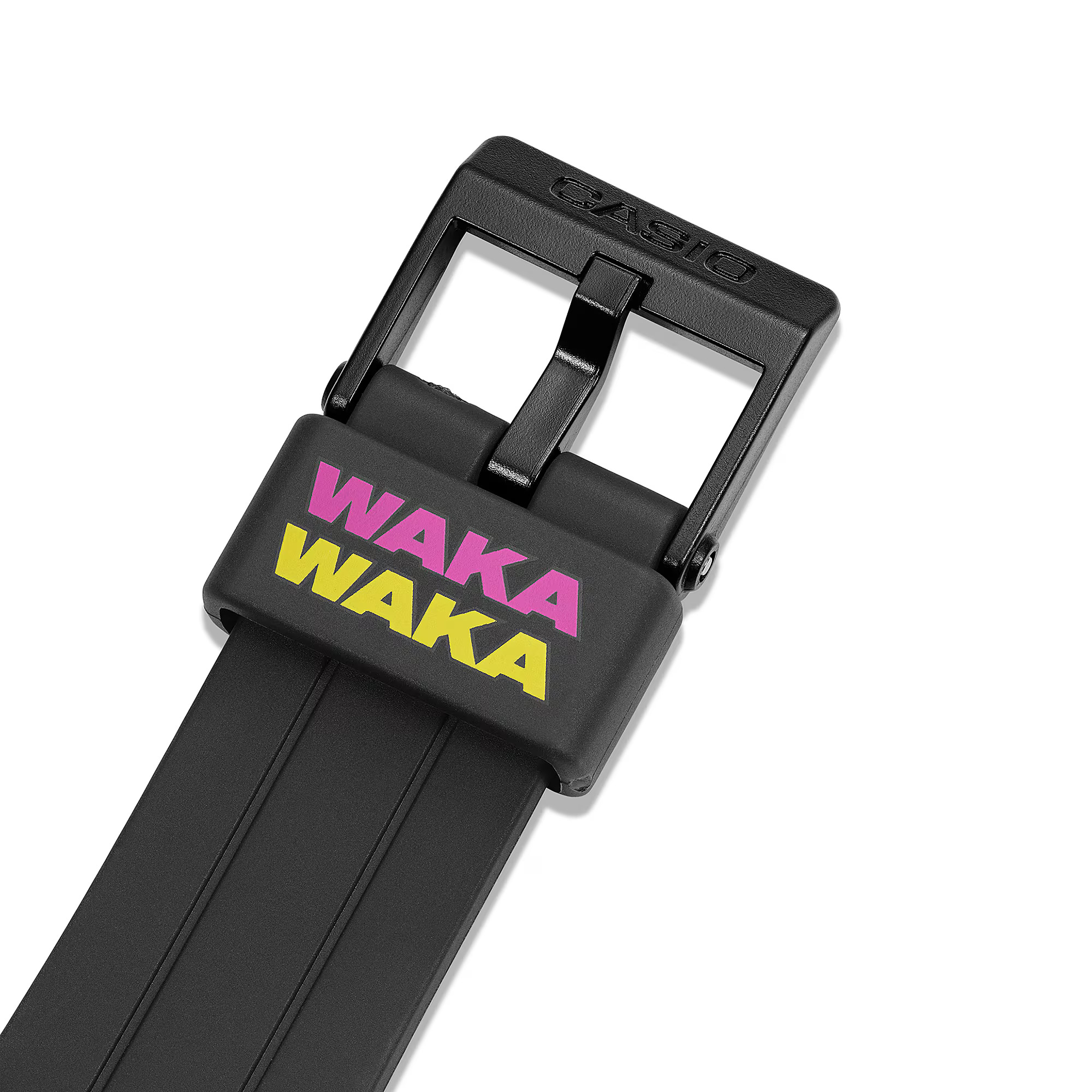 CASIO VINTAGE Mod. F-91 - PACMAN Series Limited Edition 6