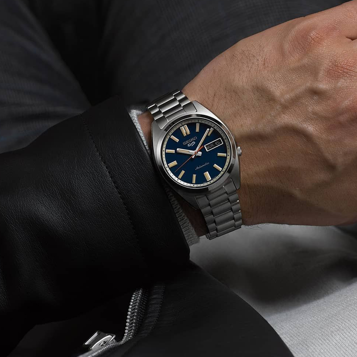 SEIKO MOD. SRPK87K1 9