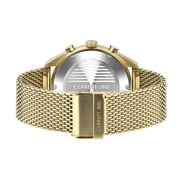 CERRUTI  1881 Mod. GROTTAMARE 3