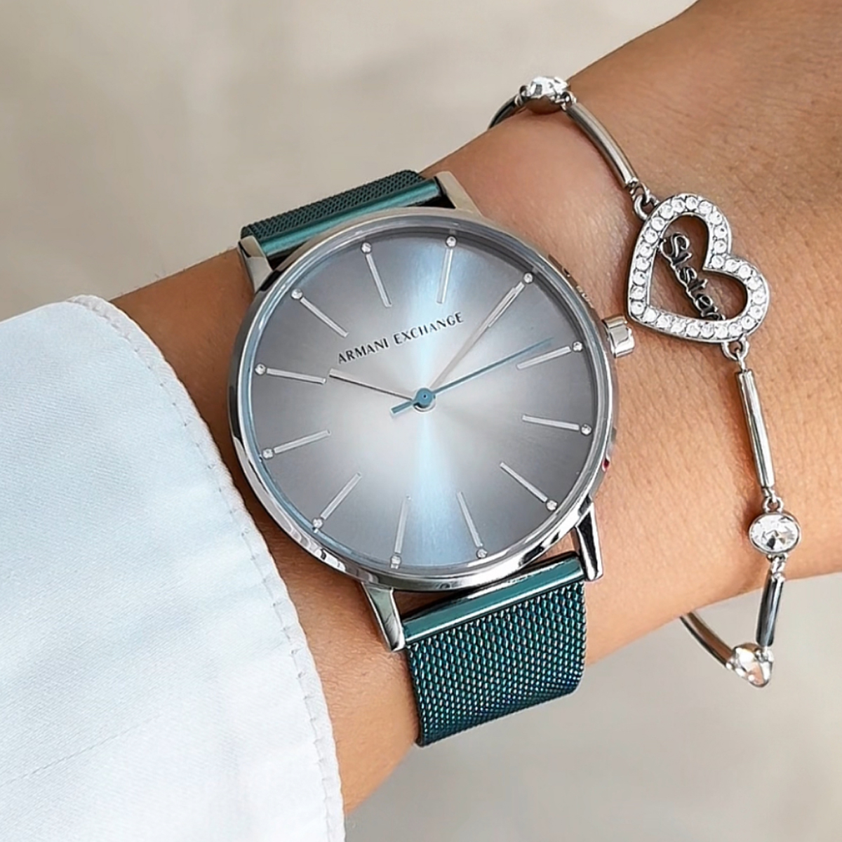 A|X ARMANI EXCHANGE WATCHES Mod. AX5599 5