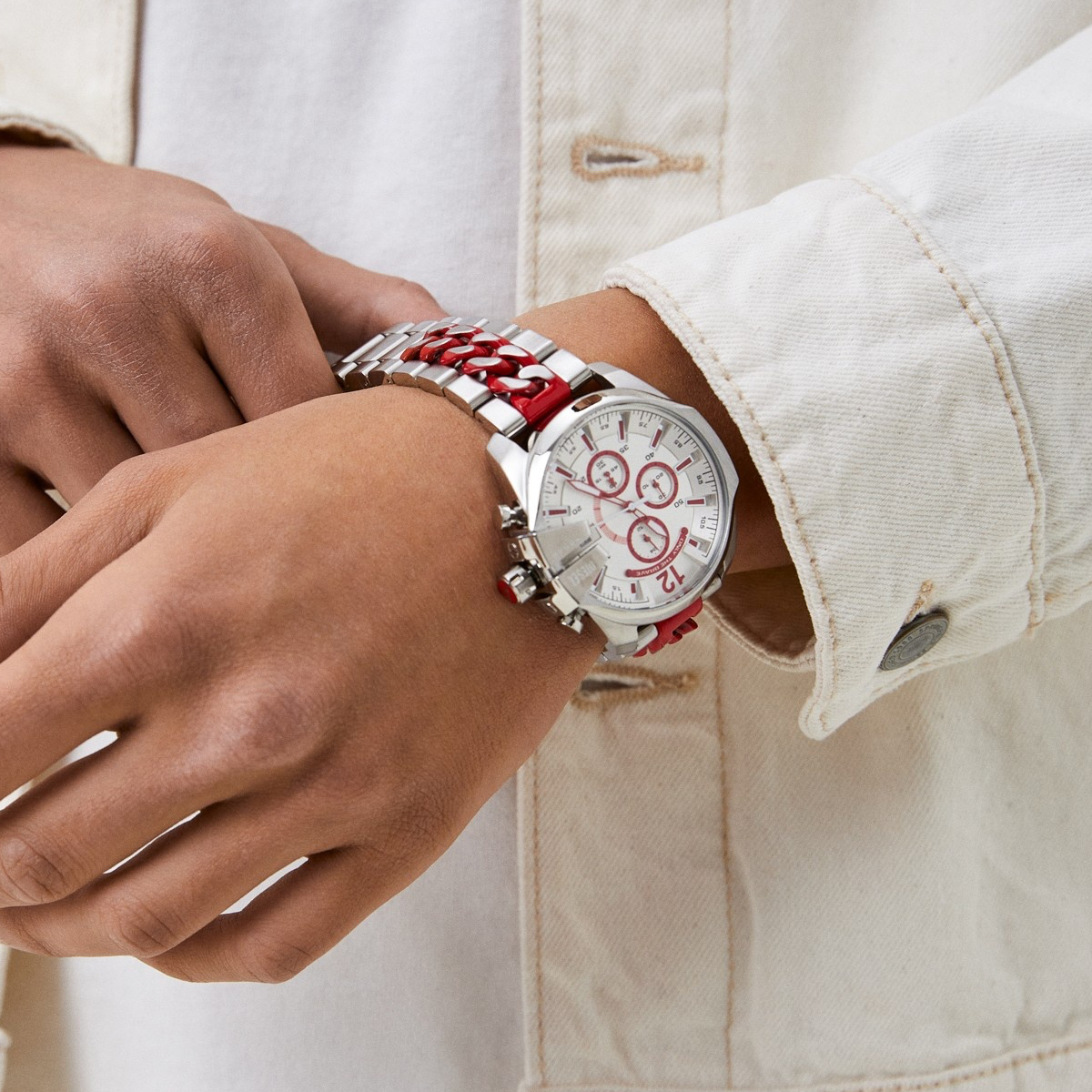 DIESEL Mod. BABY CHIEF 5