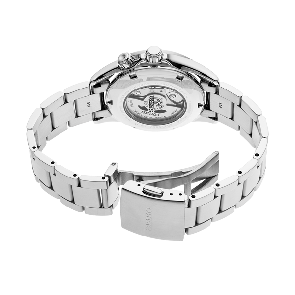 SEIKO PROSPEX Mod. ALPINIST Automatic 3