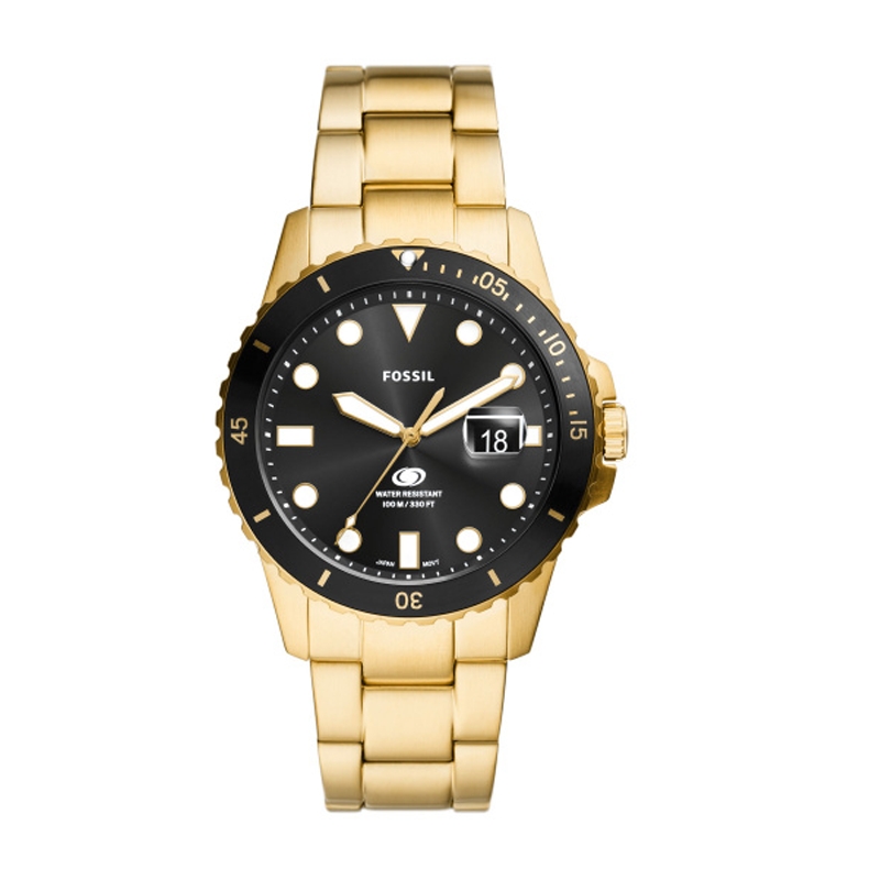 FOSSIL Mod. BLUE DIVE