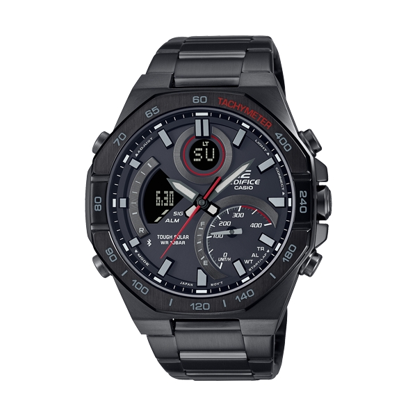 CASIO EDIFICE Mod. SPORT Tough Solar Bluetooth®