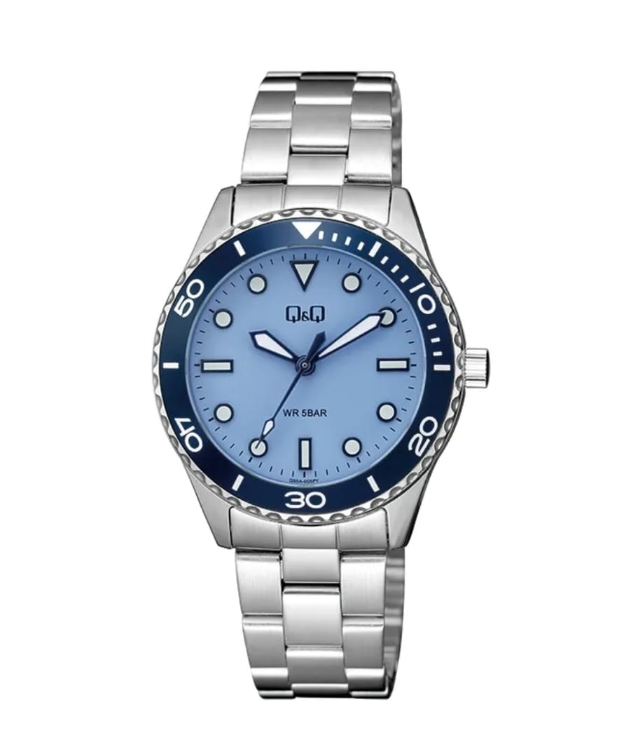 Q&Q Mod. LADY ONLY TIME