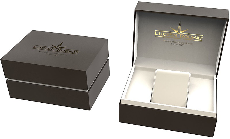 LUCIEN ROCHAT MOD. R0453114514 2