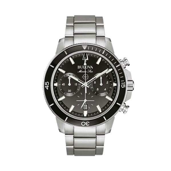 BULOVA Mod. STAR