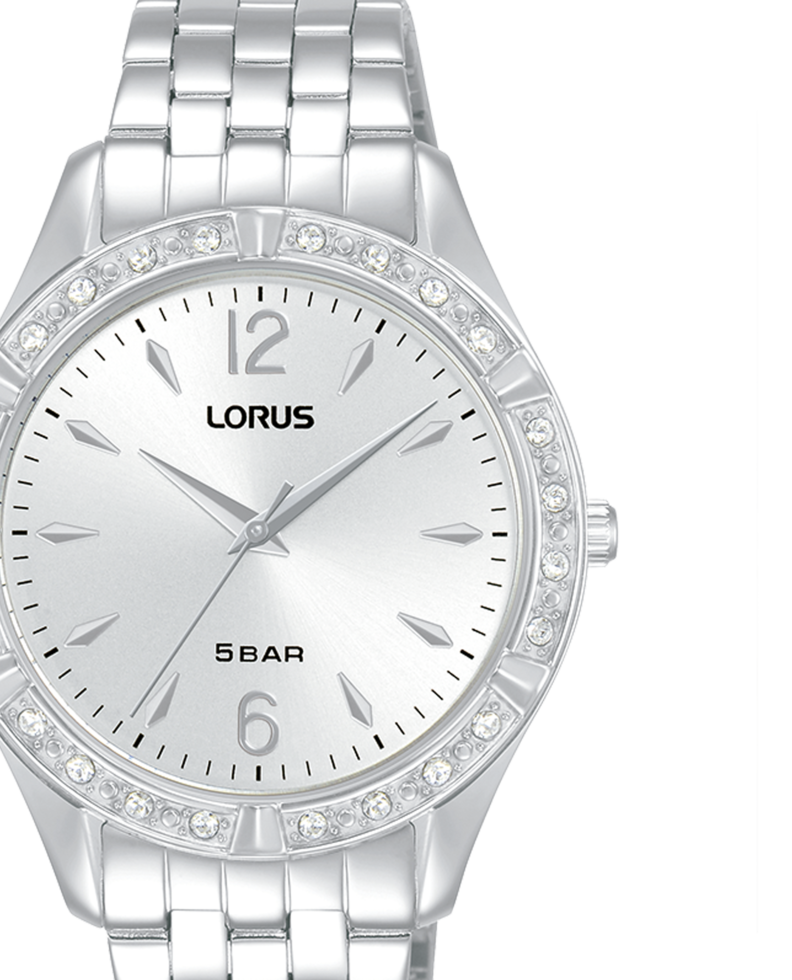 LORUS WATCHES Mod. RG265WX9 2