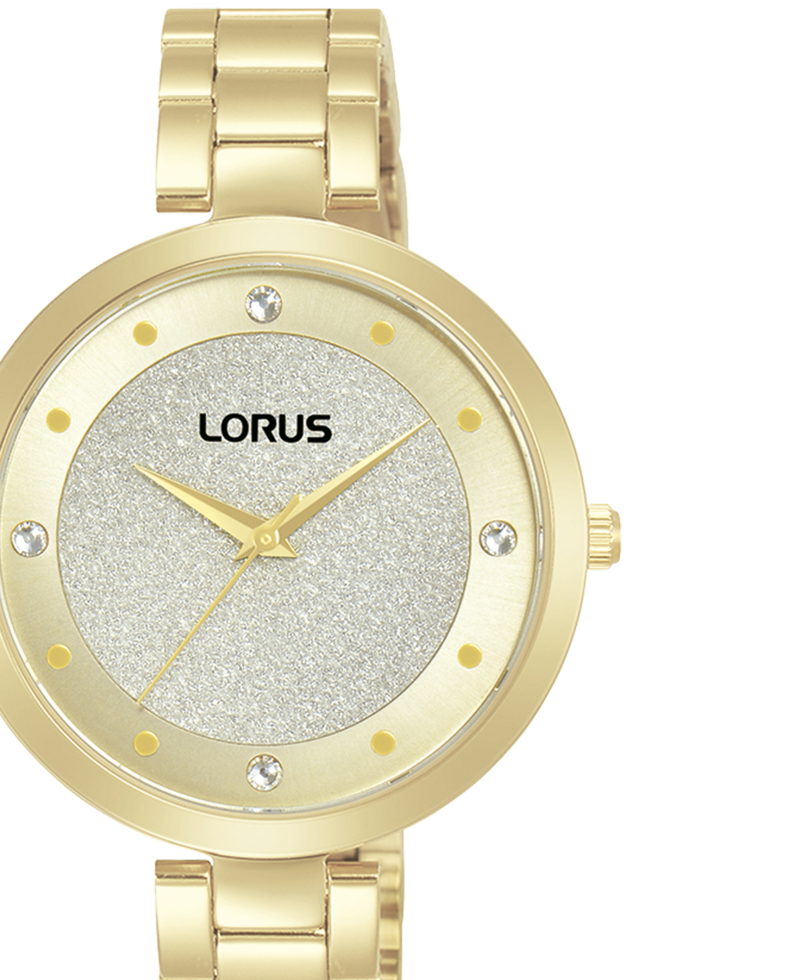 LORUS WATCHES Mod. RG260WX9 2