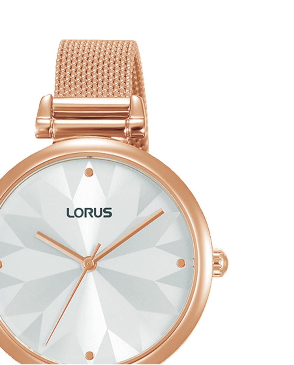 LORUS WATCHES Mod. RG204TX5 2