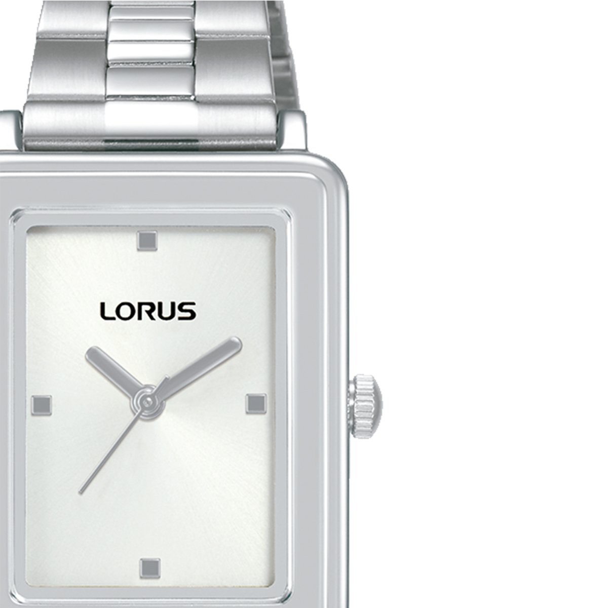 LORUS WATCHES Mod. RG297XX9 2
