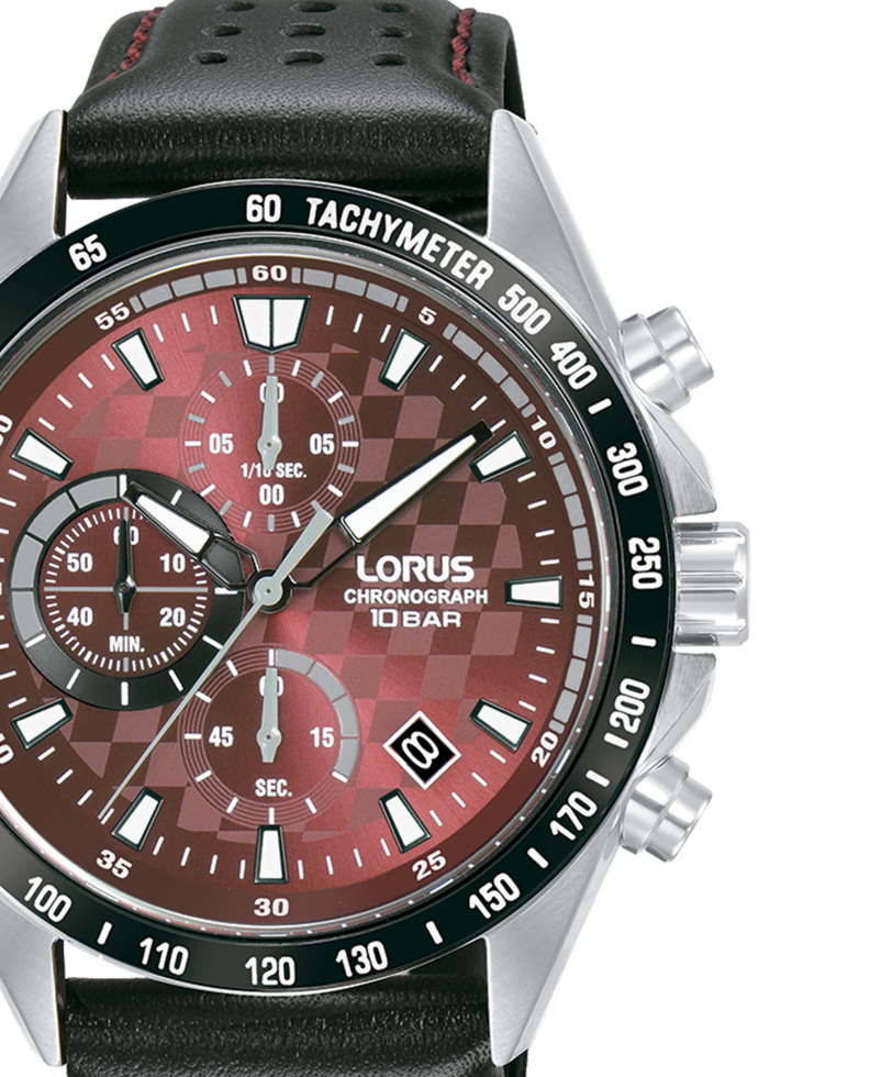 LORUS WATCHES Mod. RM319JX9 2