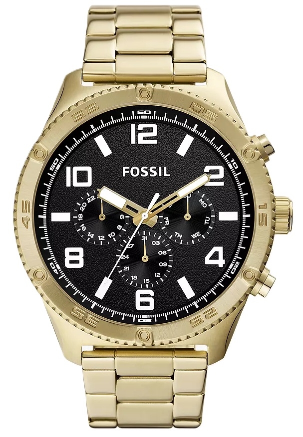 FOSSIL Mod. BROX