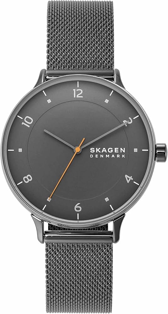 SKAGEN DENMARK Mod. RIIS