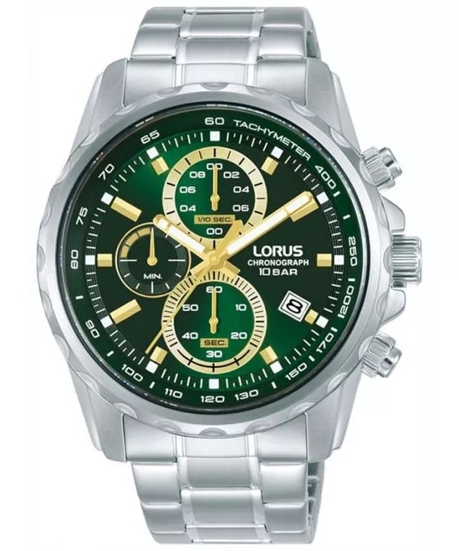 LORUS WATCHES Mod. RM375JX9