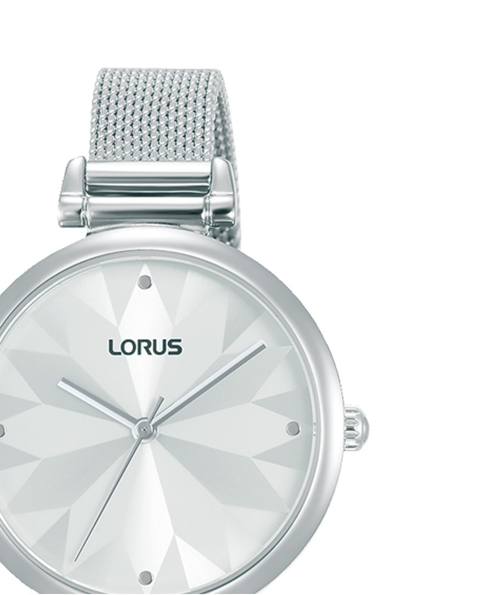 LORUS WATCHES Mod. RG211TX5 4