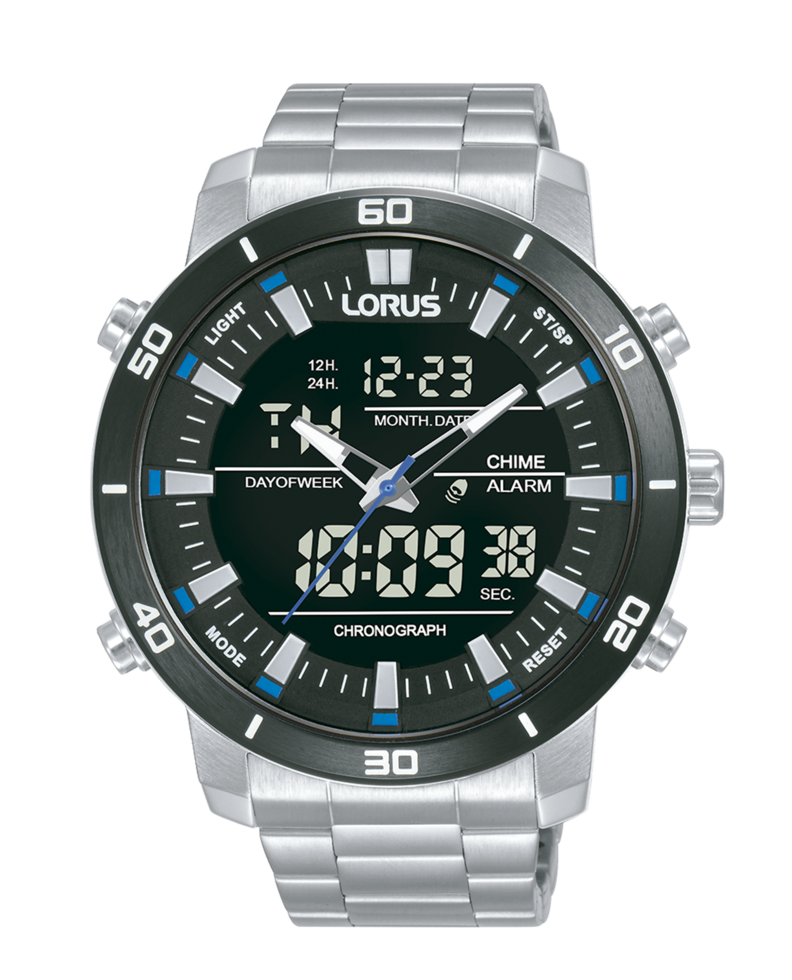 LORUS WATCHES Mod. RW659AX9 2