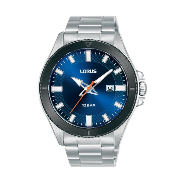 LORUS WATCHES Mod. RH901QX9 2