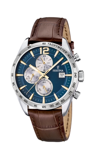 FESTINA Mod. TIMELESS CHRONO SPORT