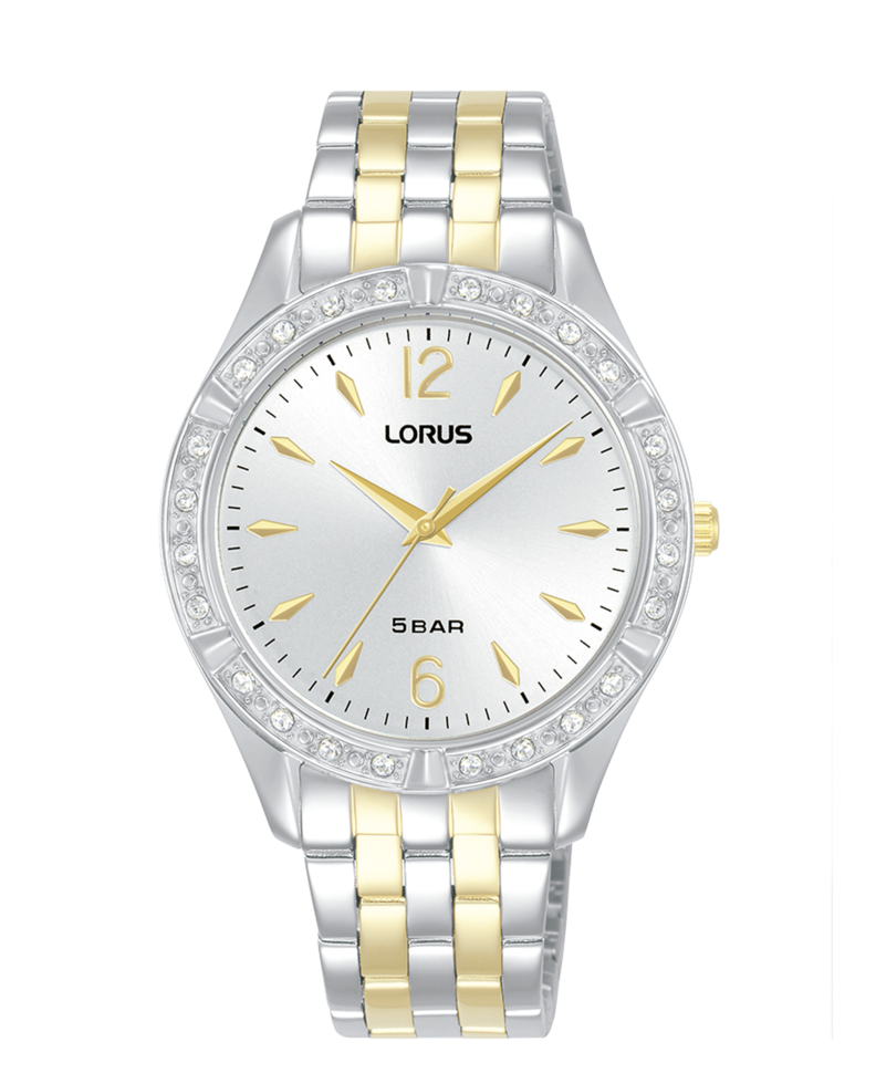 LORUS WATCHES Mod. RG267WX9 2