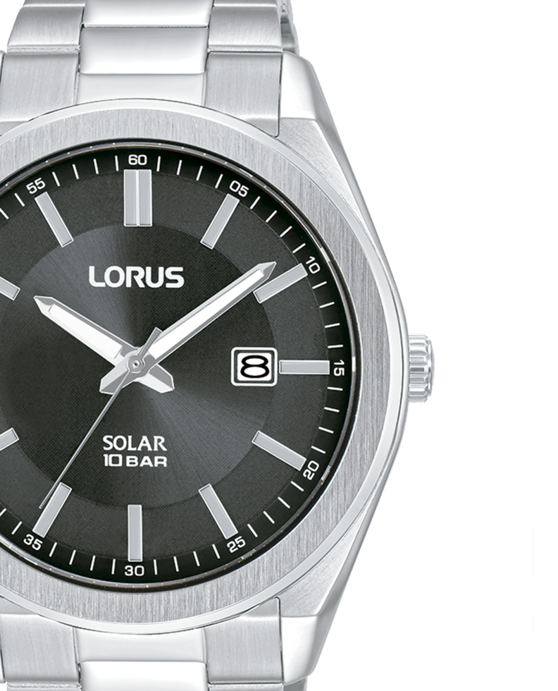 LORUS WATCHES Mod. RX351AX9 2