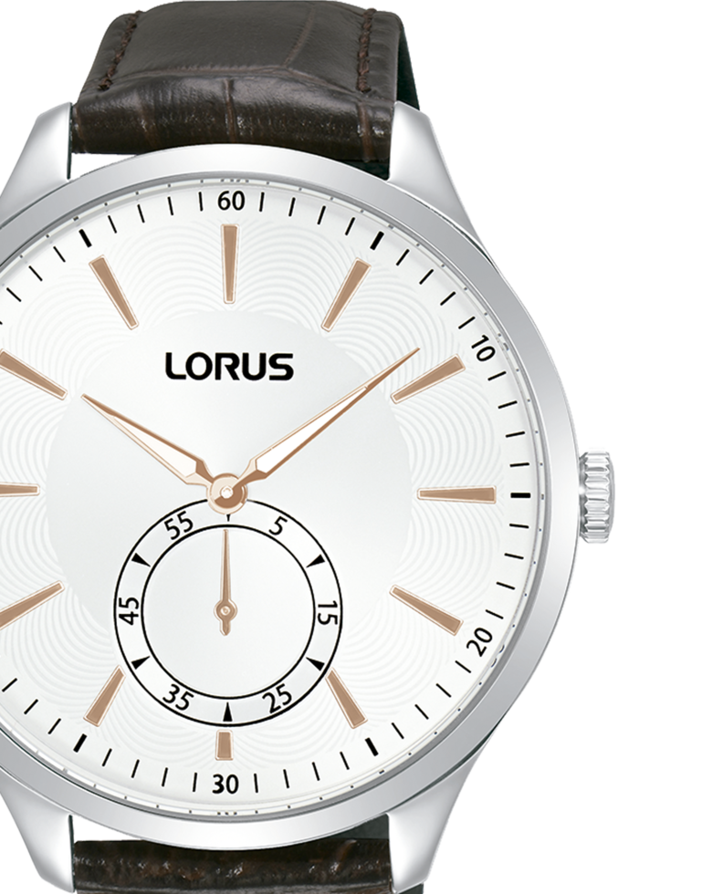 LORUS WATCHES Mod. RN471AX9 3