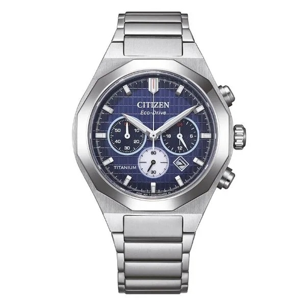 CITIZEN Mod. SUPER TITANIUM