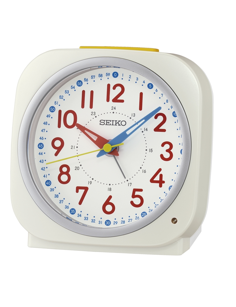 SEIKO CLOCKS Mod. QHE200W