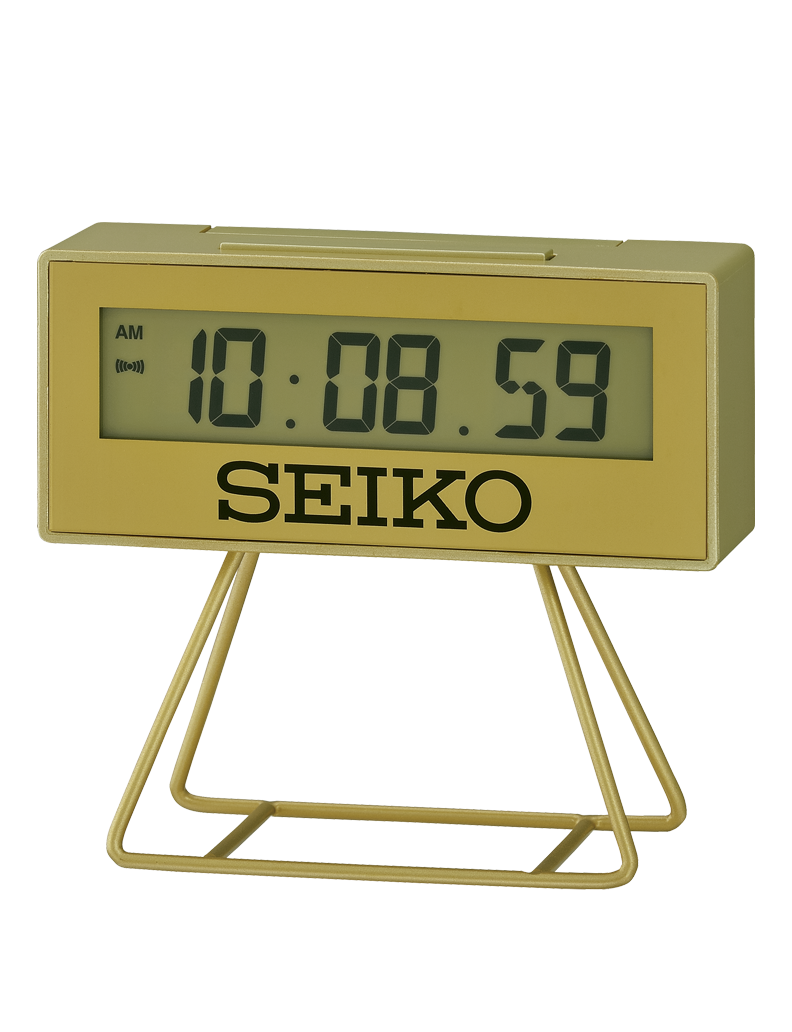 SEIKO CLOCKS Mod. QHL062G