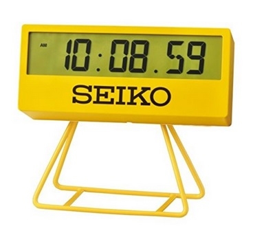 SEIKO CLOCKS Mod. QHL073Y 3