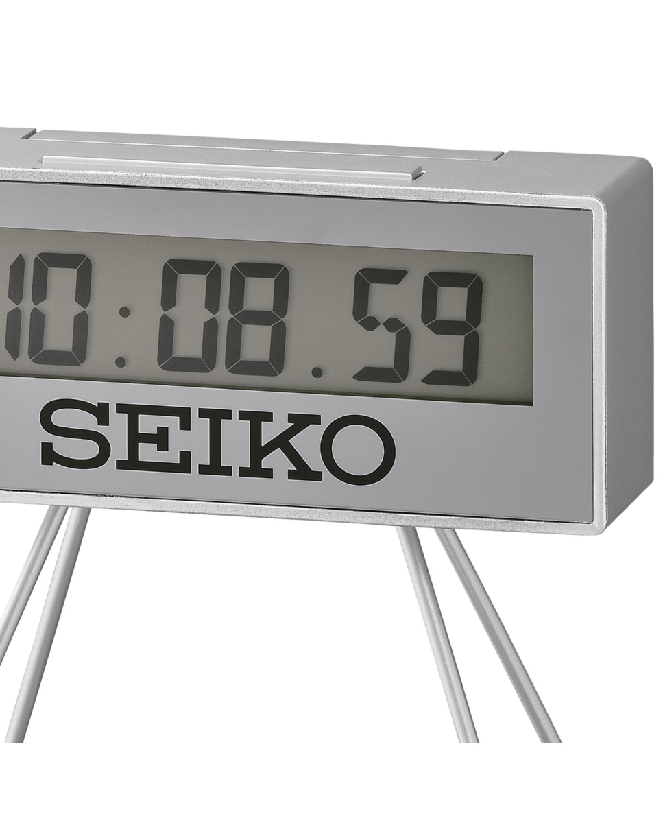 SEIKO CLOCKS Mod. QHL087S 2