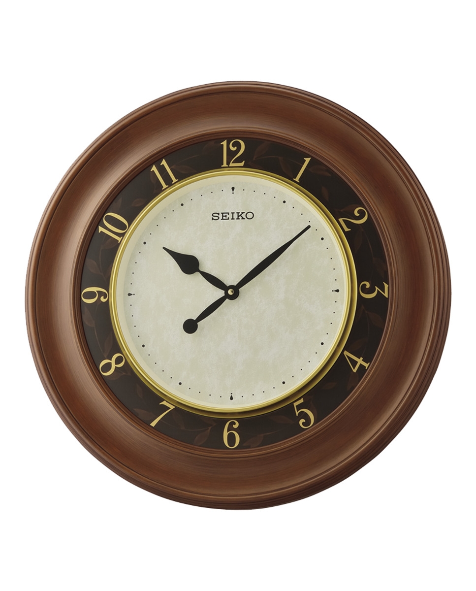 SEIKO CLOCKS Mod. QXA646Z