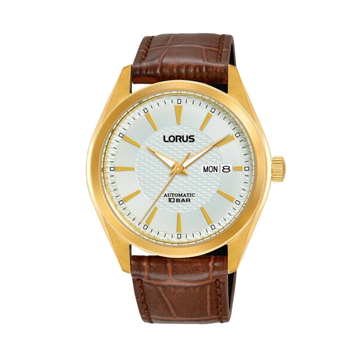 LORUS WATCHES Mod. RL490BX9