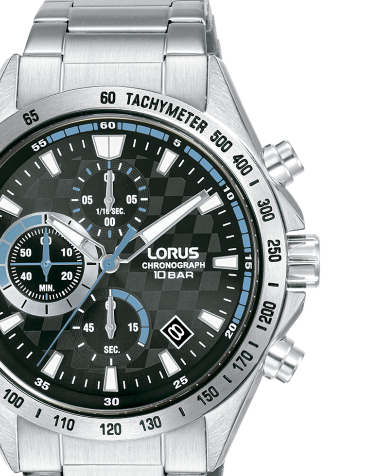 LORUS WATCHES Mod. RM307JX9 2