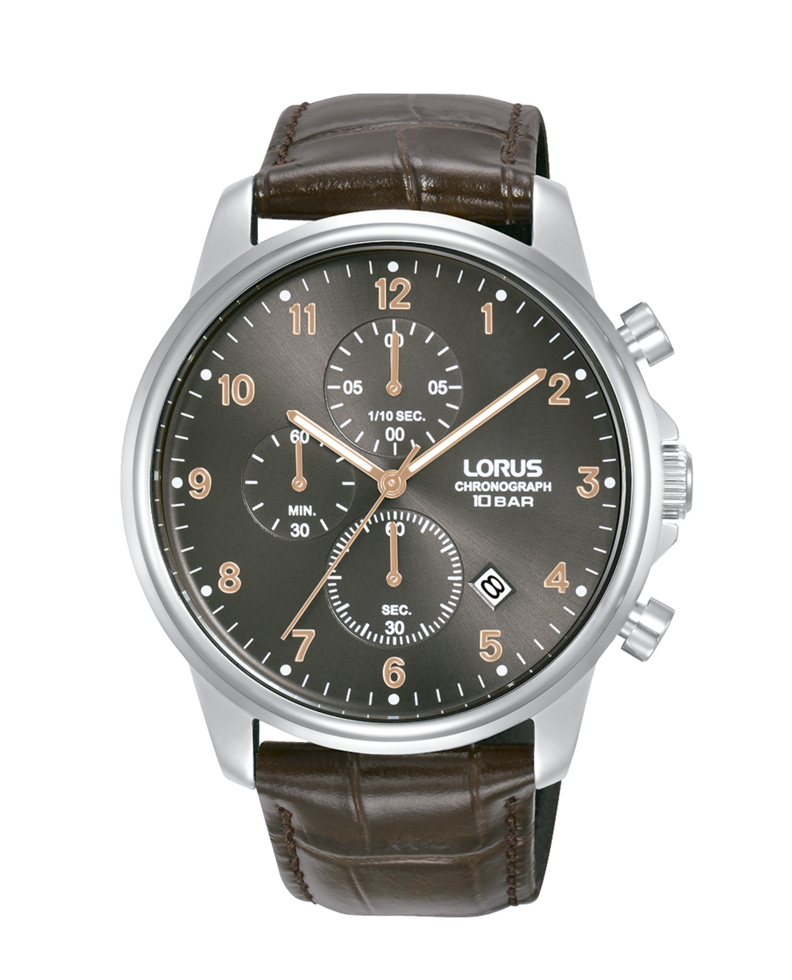 LORUS WATCHES Mod. RM343JX9 2