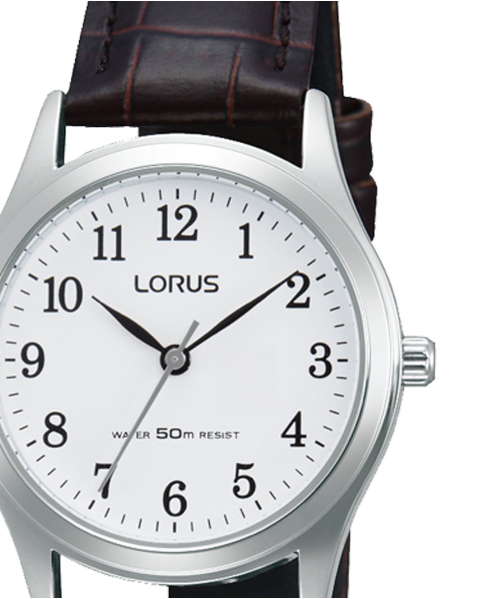 LORUS WATCHES Mod. RRS49VX5 4